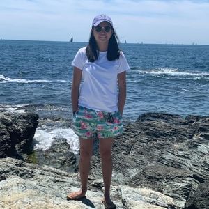 Meet your Posher, Grace